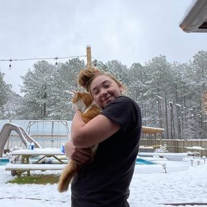 Meet your Posher, Ashtyn